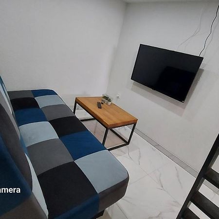 Studio Apartman Malkoc Bihac Exterior photo